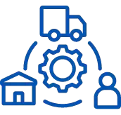 Consulting | Procurement | Logistics