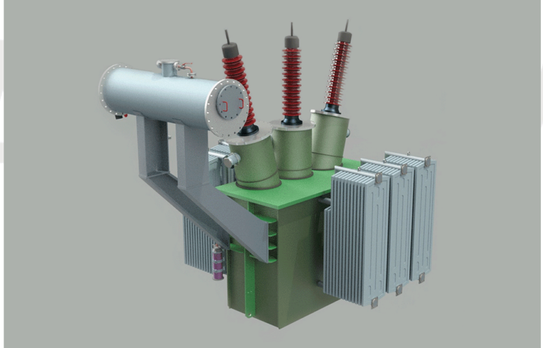 POWER TRANSFORMER2